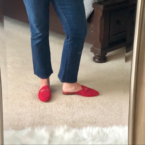 *NEW* Loft Loafer Slides - Picture 2 of 8